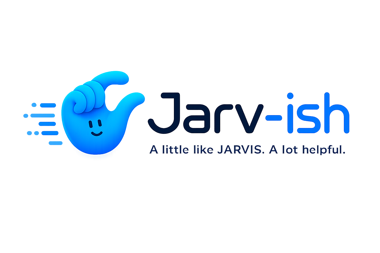 Jarv-ish